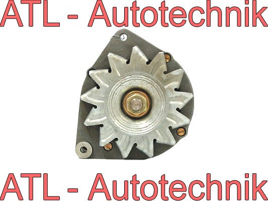 Generator 14V 65A