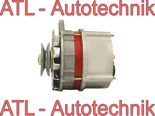 Generator 14V 65A Generator 14V 65A