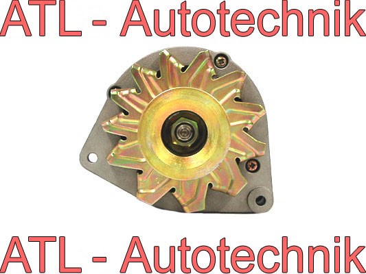 Generator 14V 45A