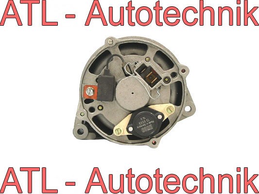 Generator 14V 45A