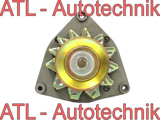 Generator 14V 45A