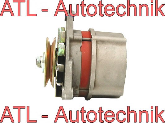 Generator 14V 45A