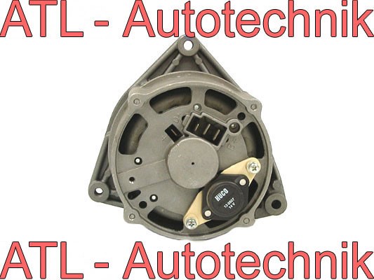 Generator 14V 45A