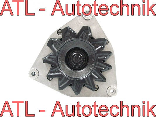 Generator 14V 65A