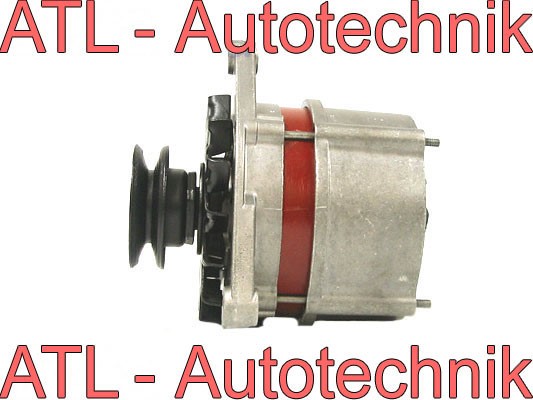 Generator 14V 65A