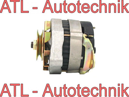 Generator 14V 48A