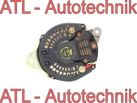 Generator 14V 48A
