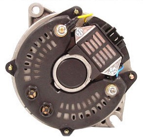 Generator 14V 75A