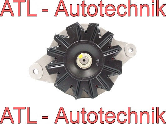 Generator 14V 50A