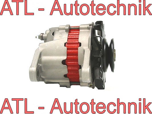 Generator 14V 50A