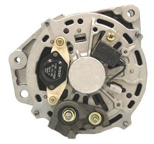 Generator 14V 90A