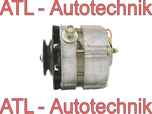 Generator 14V 45A
