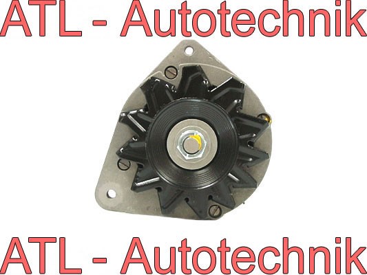 Generator 14V 55A