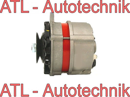 Generator 14V 55A