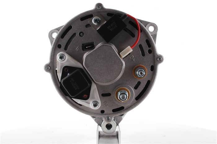 Generator 28V 27A