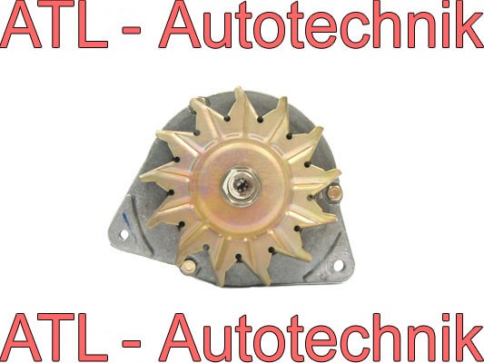 Generator 14V 45A