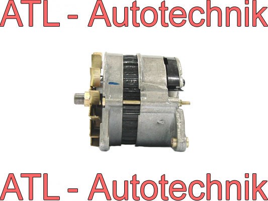 Generator 14V 45A