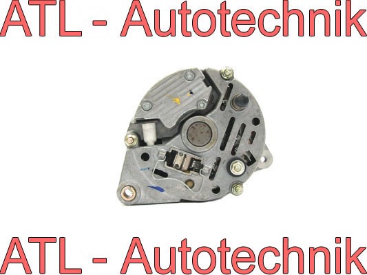 Generator 14V 45A