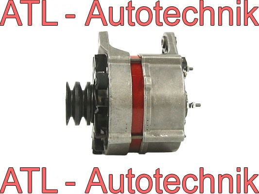 Generator 14V 90A