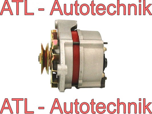 Generator 14V 90A