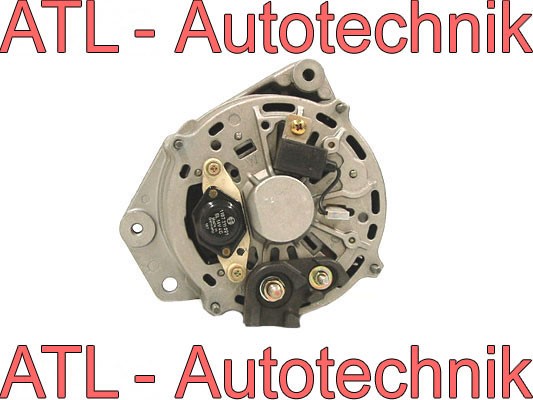 Generator 14V 90A