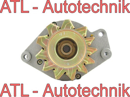 Generator 14V 45A