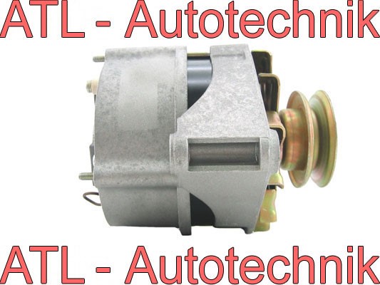 Generator 14V 45A