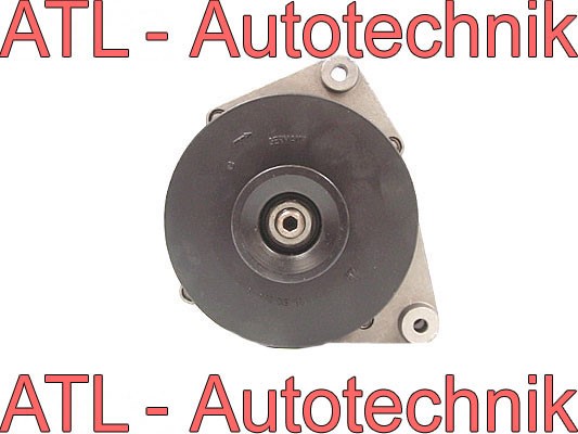 Generator 14V 70A