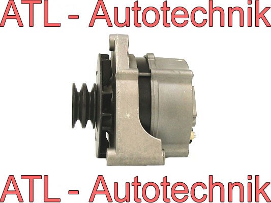 Generator 14V 70A