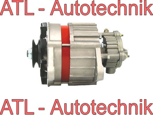 Generator 14V 70A