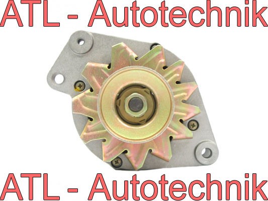 Generator 14V 45A
