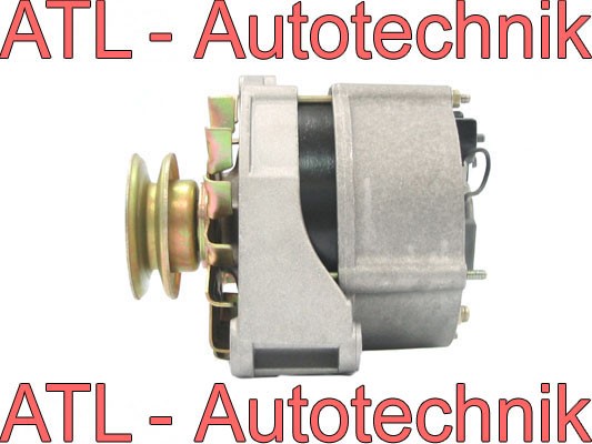 Generator 14V 45A
