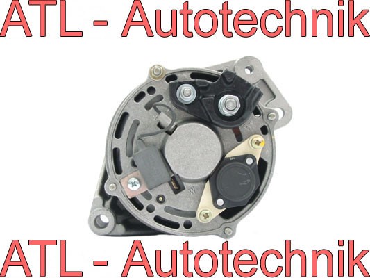Generator 14V 45A