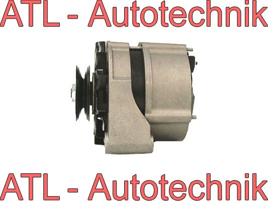 Generator 14V 55A
