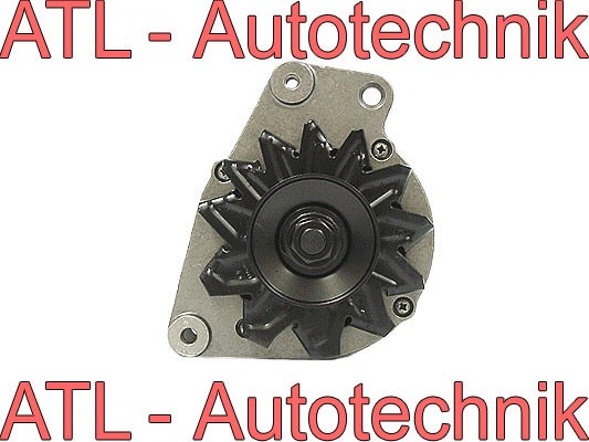 Generator 14V 45A