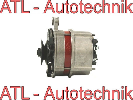 Generator 14V 45A