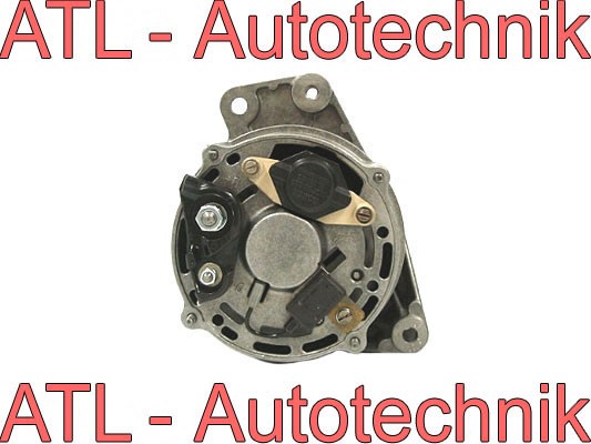 Generator 14V 45A