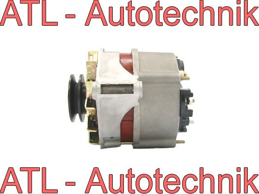 Generator 14V 65A