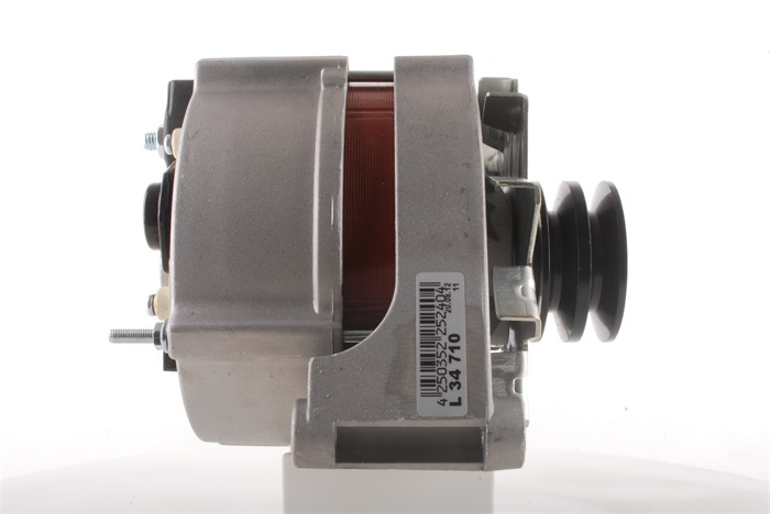 Generator 14V 80A