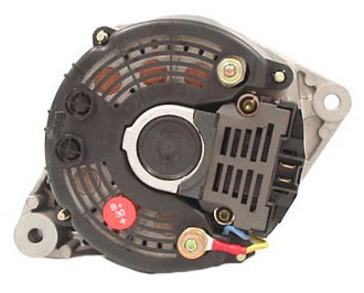 Generator 14V 60A