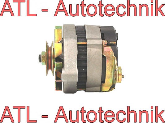 Generator 14V 50A