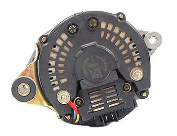Generator 14V 50A