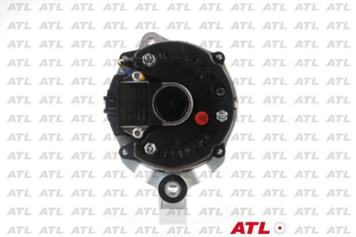 Generator 14V 75A