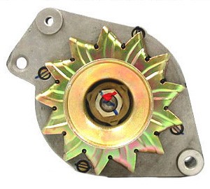 Generator 14V 65A