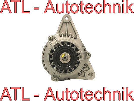 Generator 14V 65A