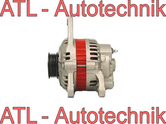 Generator 14V 65A Generator 14V 65A