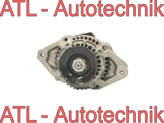 Generator 14V 45A