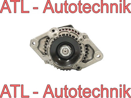 Generator 14V 45A