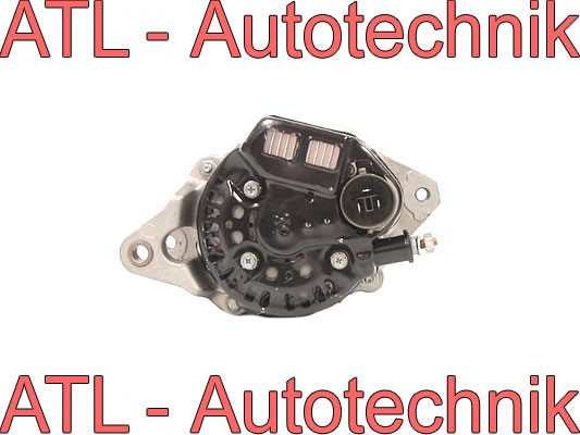 Generator 14V 45A