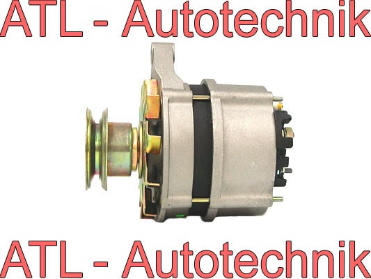 Generator 14V 65A